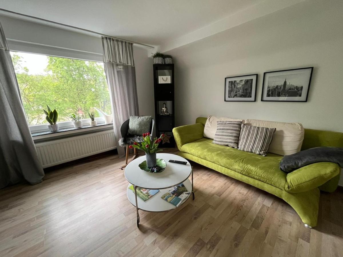 Xantener Ferienhaus Heeser Weg Exterior photo