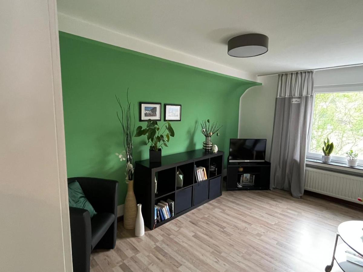 Xantener Ferienhaus Heeser Weg Exterior photo