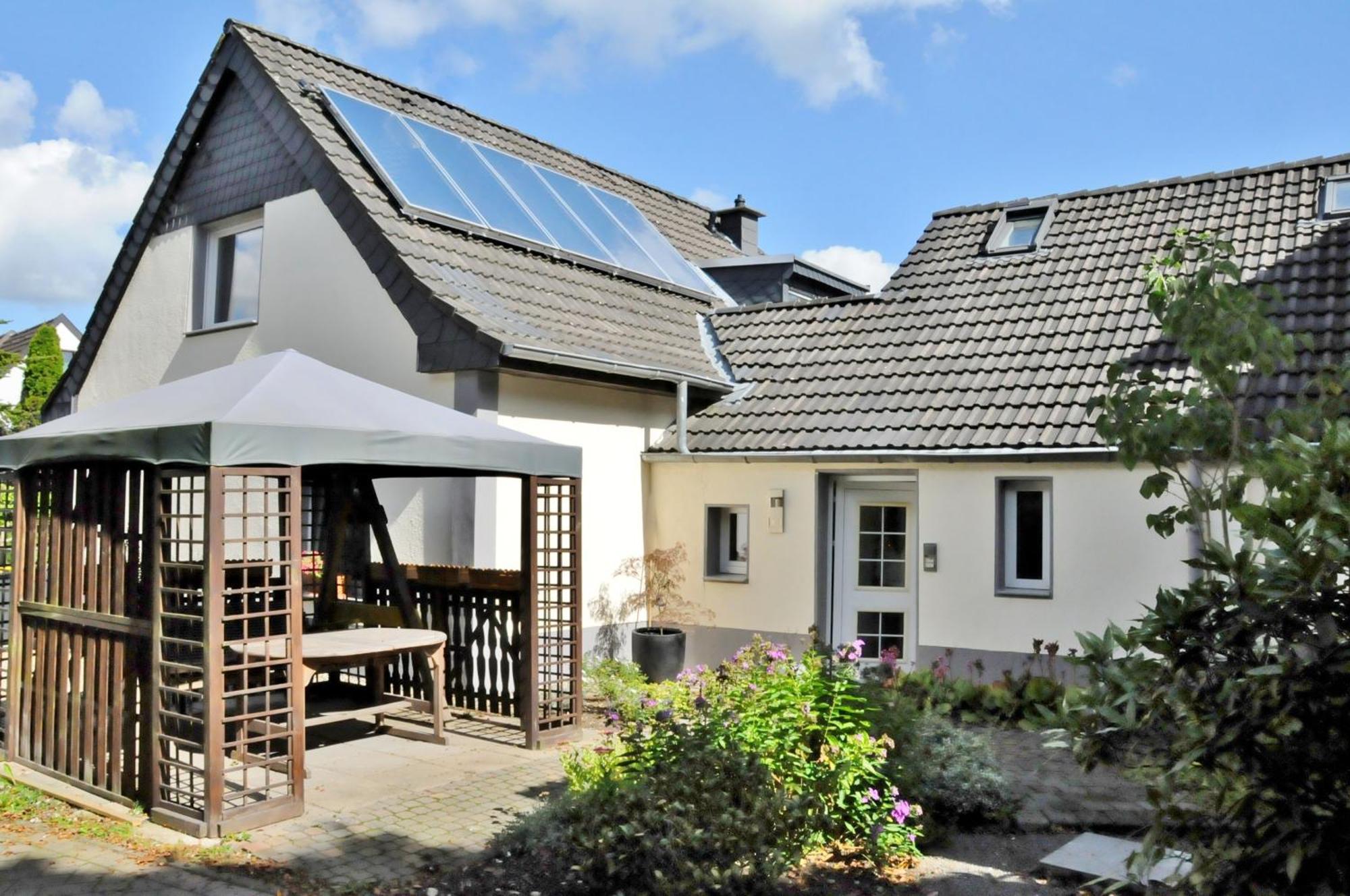 Xantener Ferienhaus Heeser Weg Exterior photo